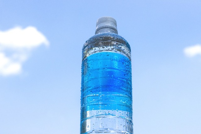 ケイ素を水で飲むなら知っておきたい！健康にいい水の飲み方